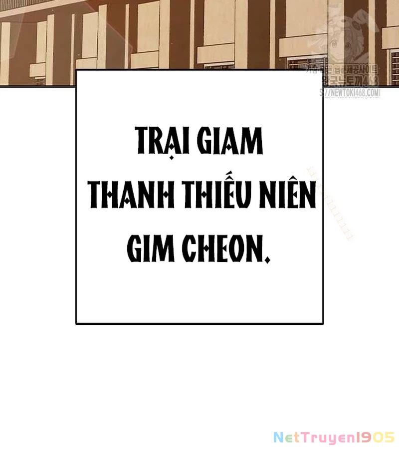 Nhà Tù Vị Thành Niên Chapter 43 - 118