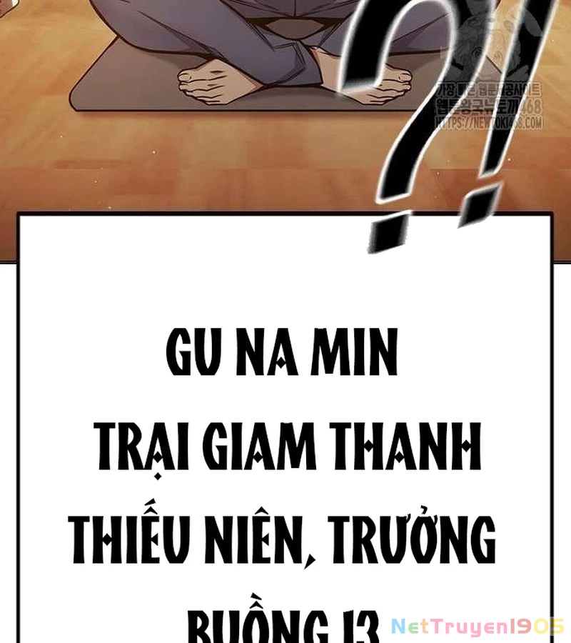 Nhà Tù Vị Thành Niên Chapter 43 - 173