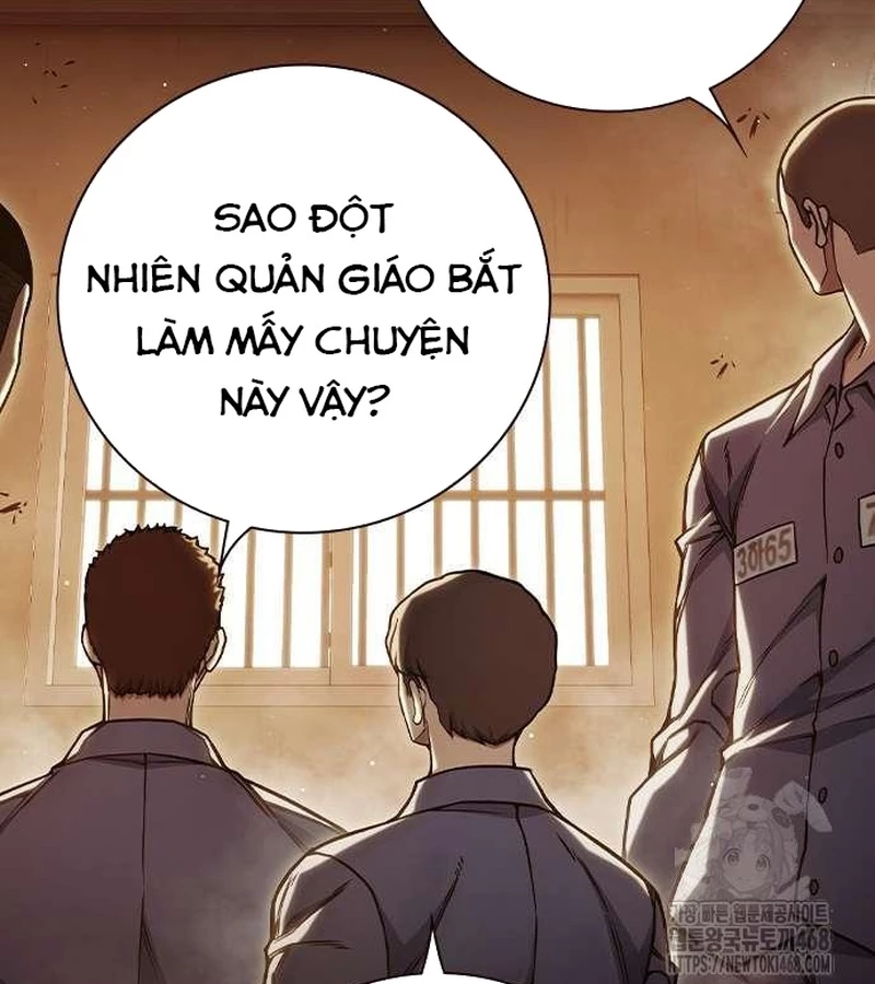 Nhà Tù Vị Thành Niên Chapter 43 - 199