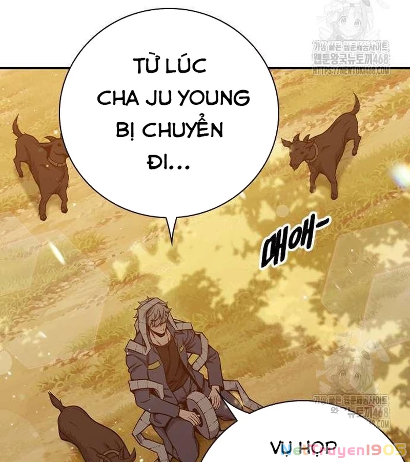 Nhà Tù Vị Thành Niên Chapter 43 - 213