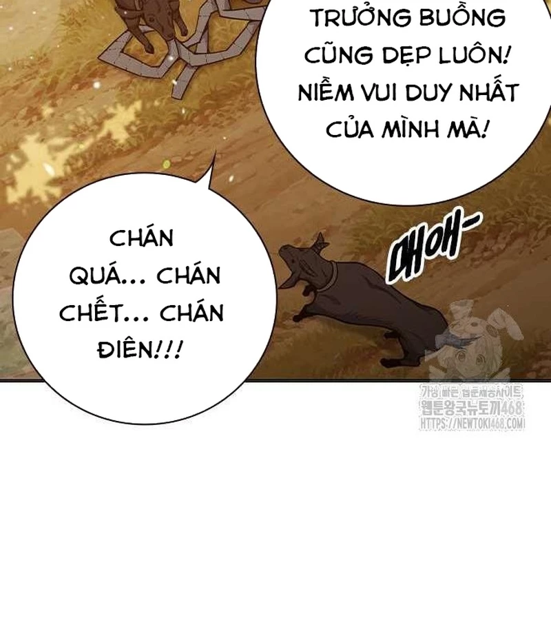 Nhà Tù Vị Thành Niên Chapter 43 - 214