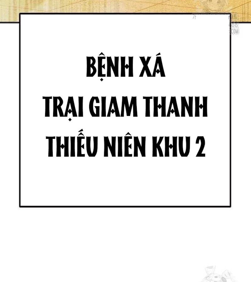 Nhà Tù Vị Thành Niên Chapter 43 - 229