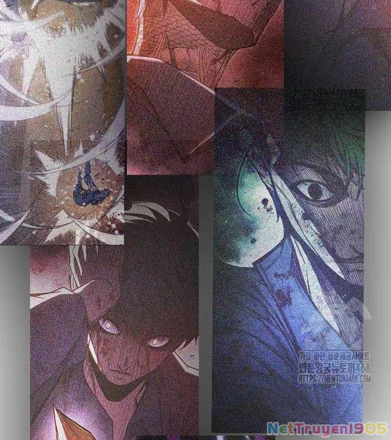 Nhà Tù Vị Thành Niên Chapter 43 - 242
