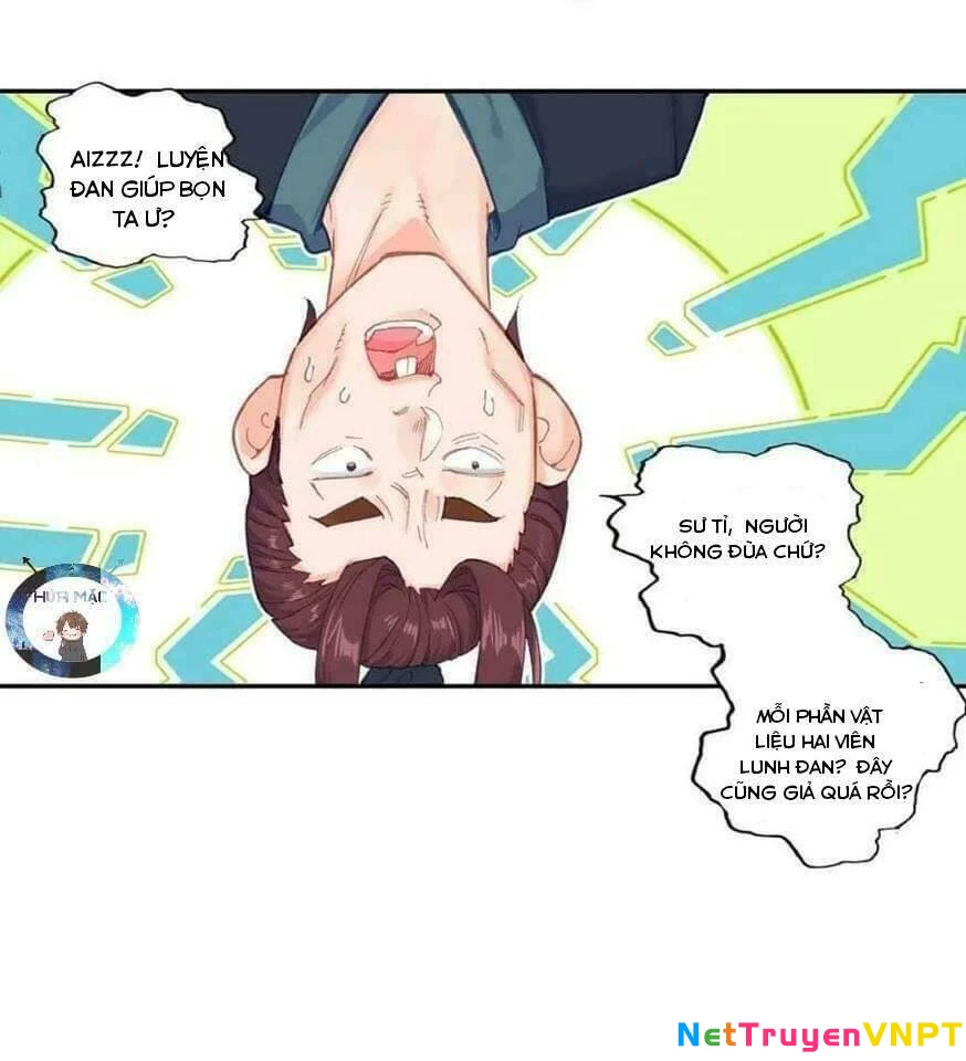 Lão Đại Xuyên Không Thành Tiên Nữ Chapter 50 - 3
