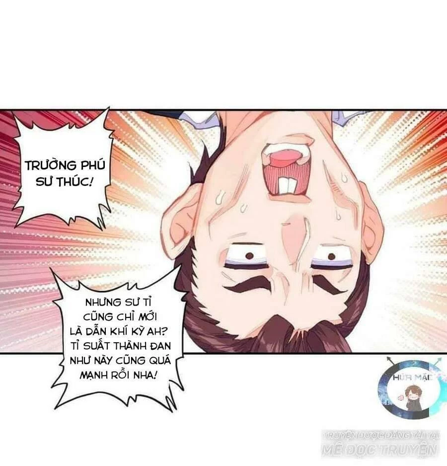 Lão Đại Xuyên Không Thành Tiên Nữ Chapter 50 - 6