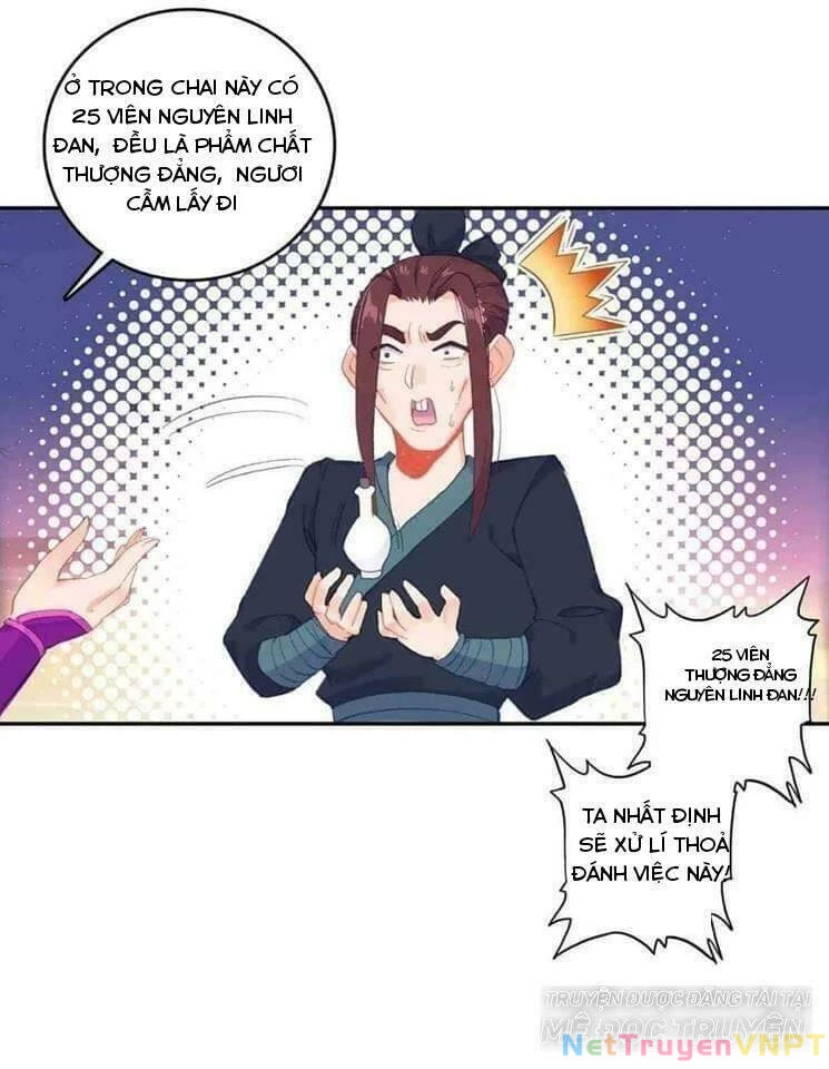 Lão Đại Xuyên Không Thành Tiên Nữ Chapter 50 - 16