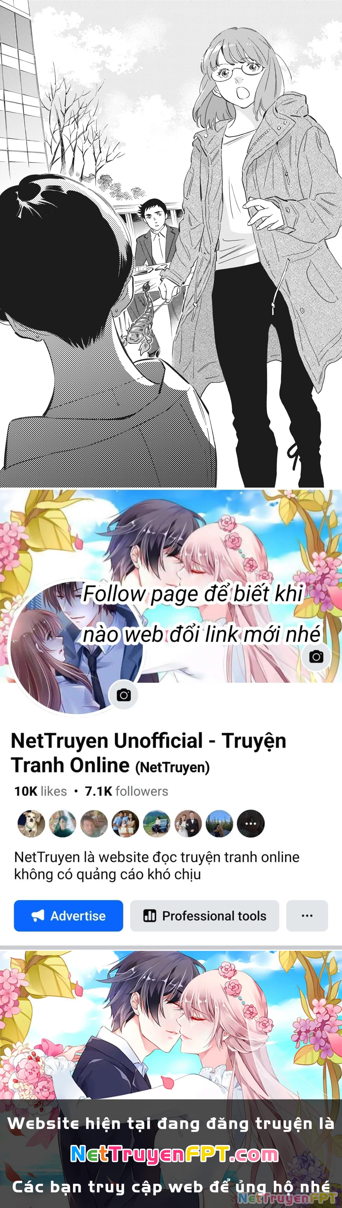 Tokyo Salad Bowl Chapter 1.1 - 18