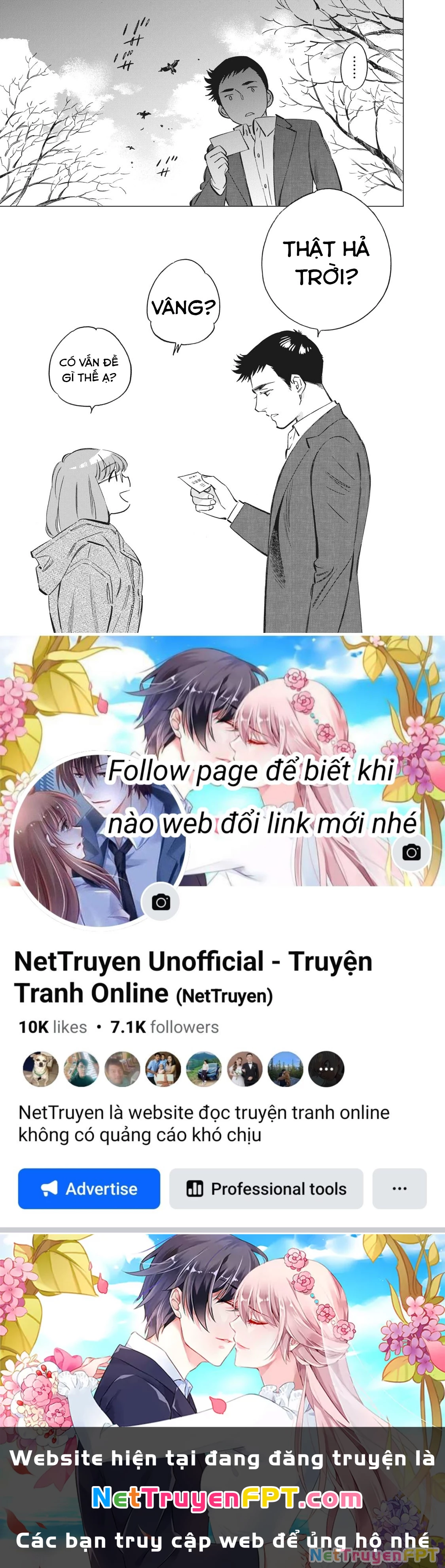 Tokyo Salad Bowl Chapter 1.2 - 22