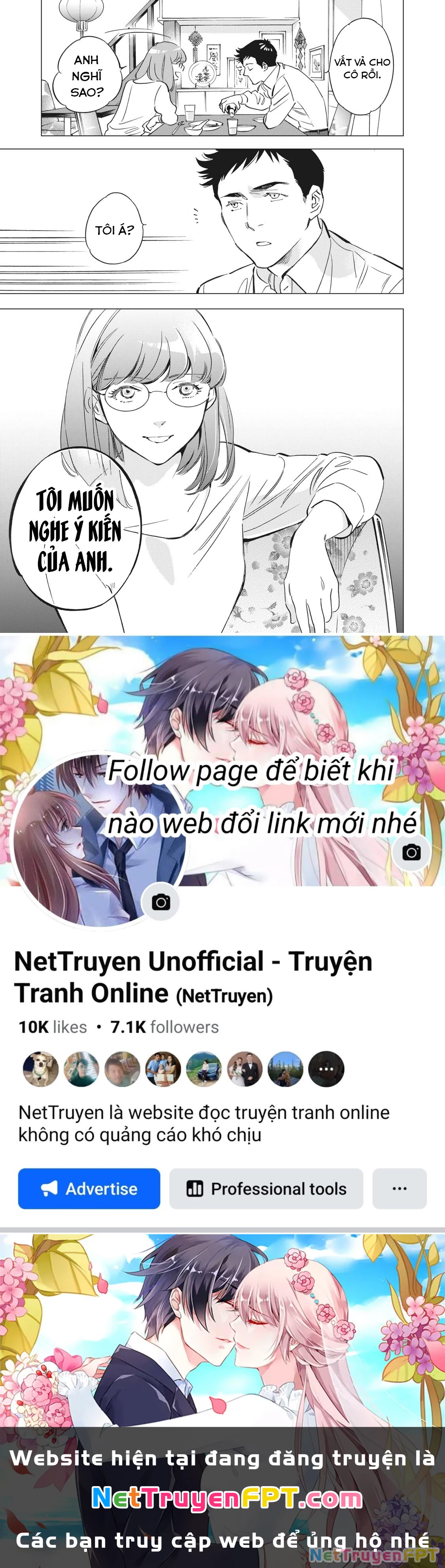 Tokyo Salad Bowl Chapter 1.3 - 22