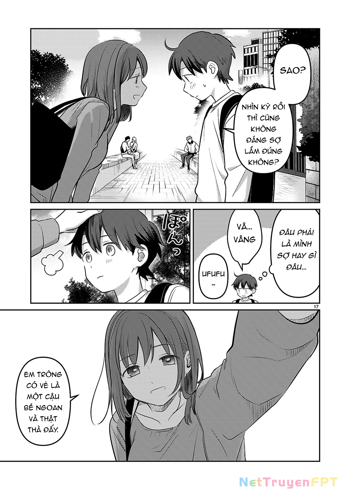 Ai no Senbiki ~Mamakatsu Shitara Mama ga Dekita Hanashi~ Chapter 1 - 21