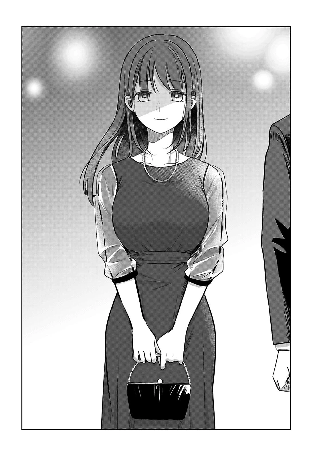 Ai no Senbiki ~Mamakatsu Shitara Mama ga Dekita Hanashi~ Chapter 1 - 49