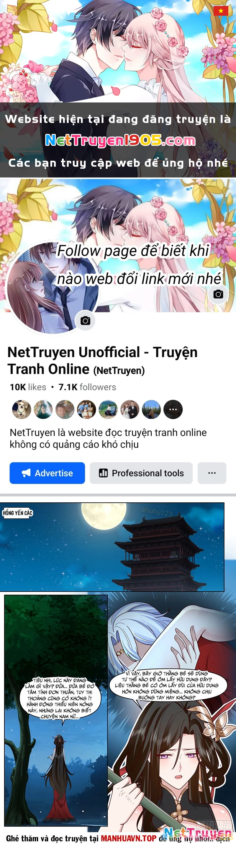 Nhân Vật Phản Diện Đại Sư Huynh, Tất Cả Các Sư Muội Đều Là Bệnh Kiều Chapter 196 - 1