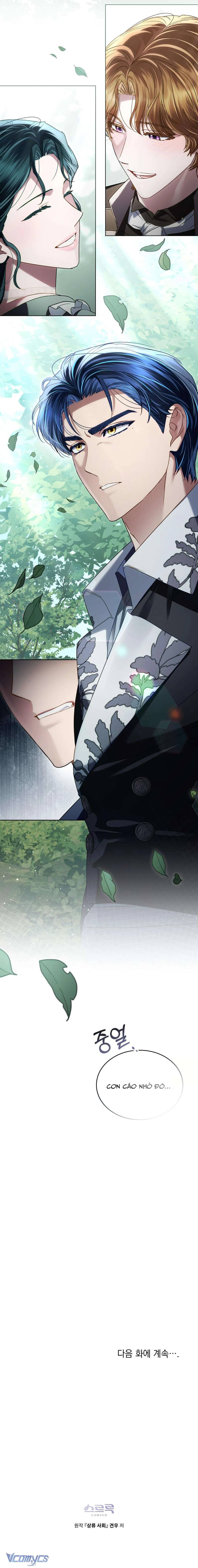 Giới Thượng Lưu Chapter 42 - 6