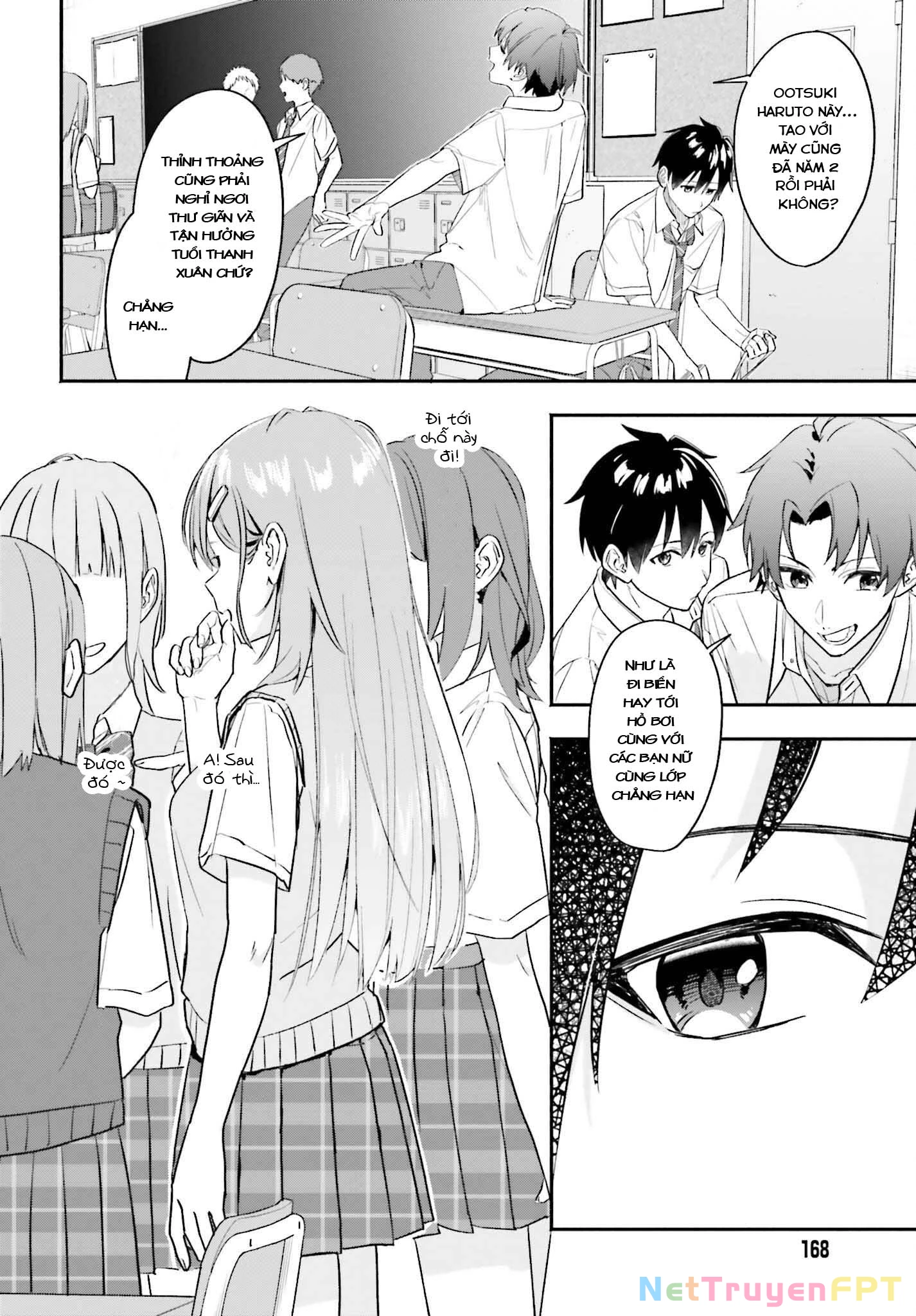 Kaji Daikou no Arbeit o Hajimetara Gakuen Ichi no Bishoujo no Kazoku ni Kiniirarechaimashita Chapter 1 - 4