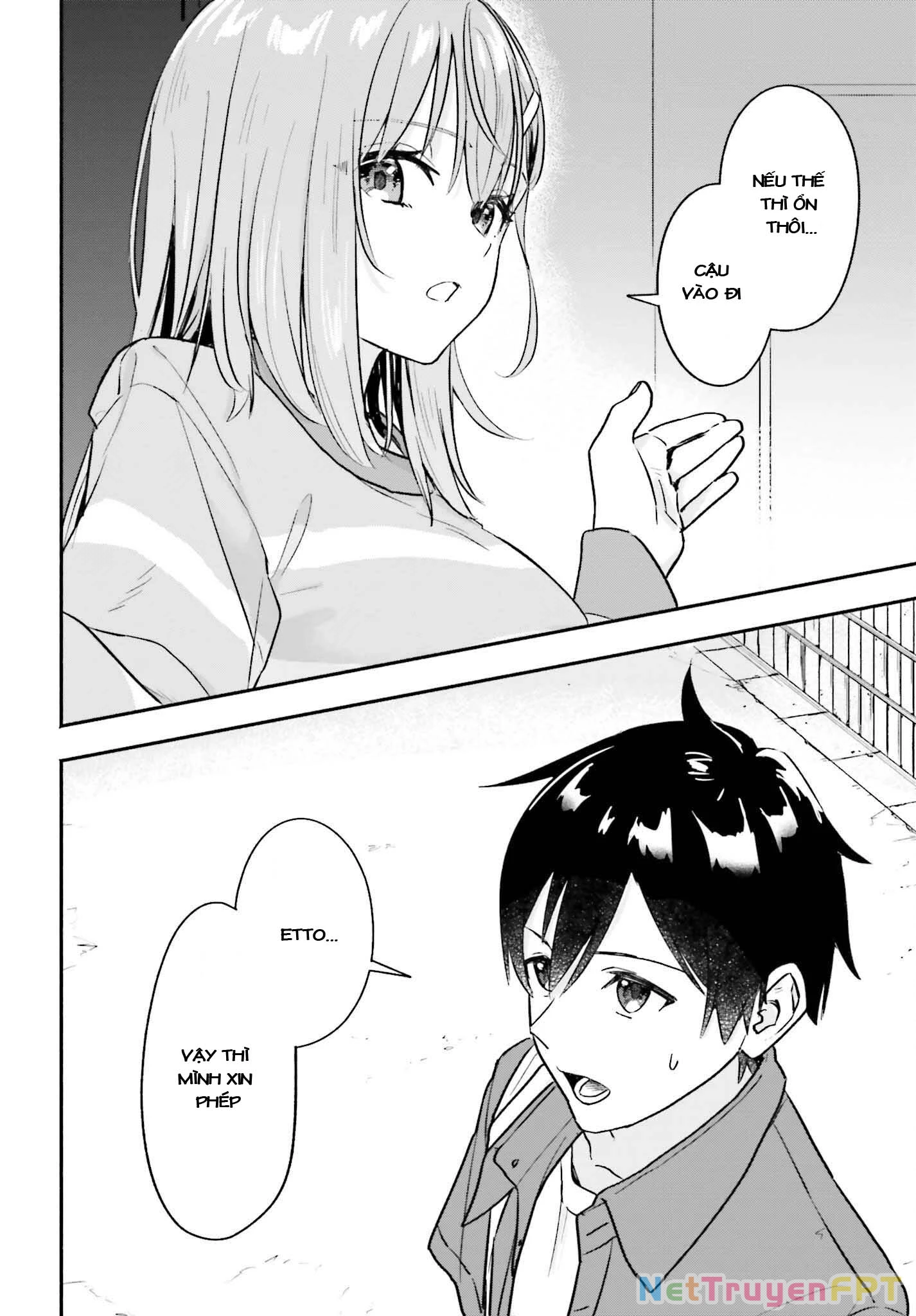 Kaji Daikou no Arbeit o Hajimetara Gakuen Ichi no Bishoujo no Kazoku ni Kiniirarechaimashita Chapter 1 - 24