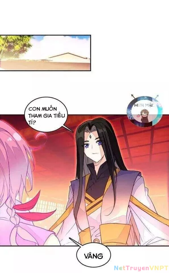 Lão Đại Xuyên Không Thành Tiên Nữ Chapter 52 - 7