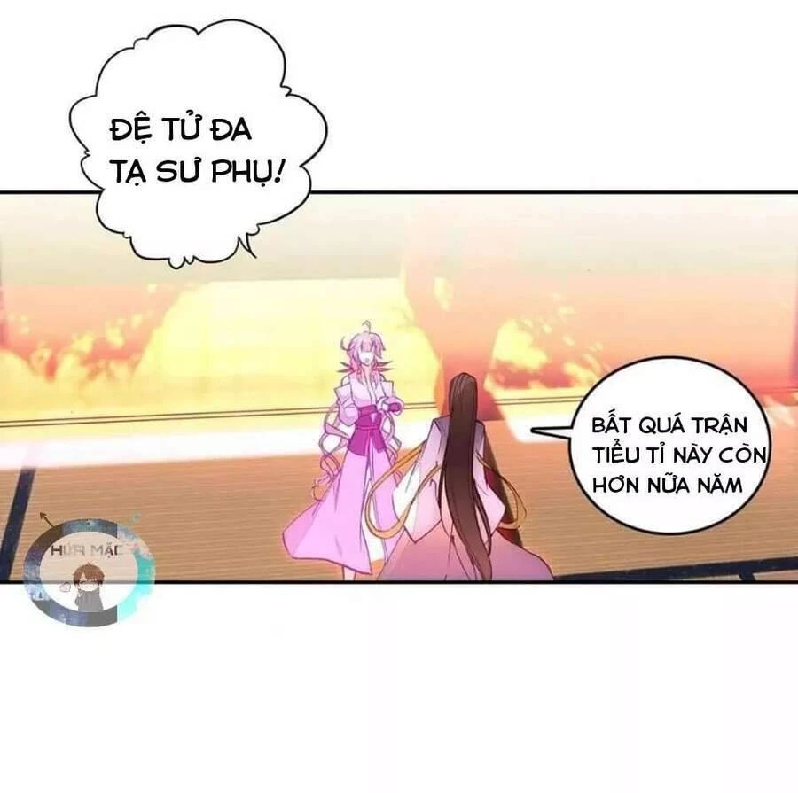 Lão Đại Xuyên Không Thành Tiên Nữ Chapter 52 - 12