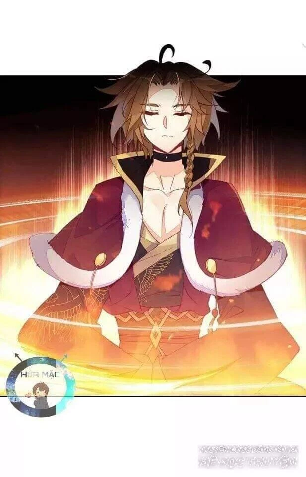 Lão Đại Xuyên Không Thành Tiên Nữ Chapter 52 - 16