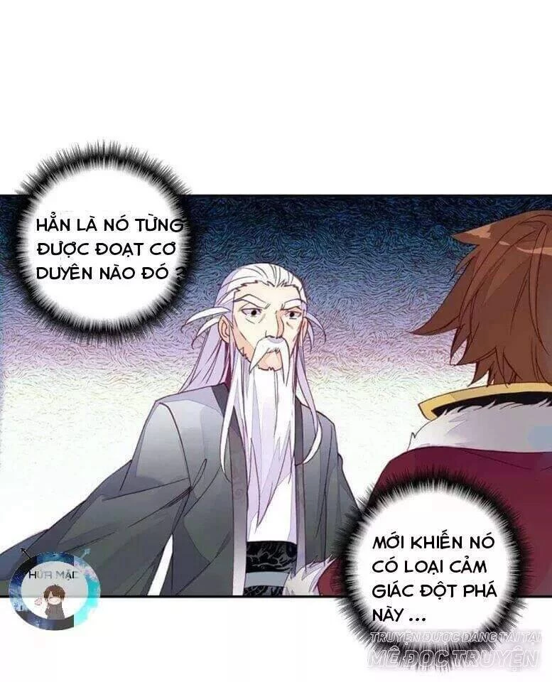 Lão Đại Xuyên Không Thành Tiên Nữ Chapter 52 - 21