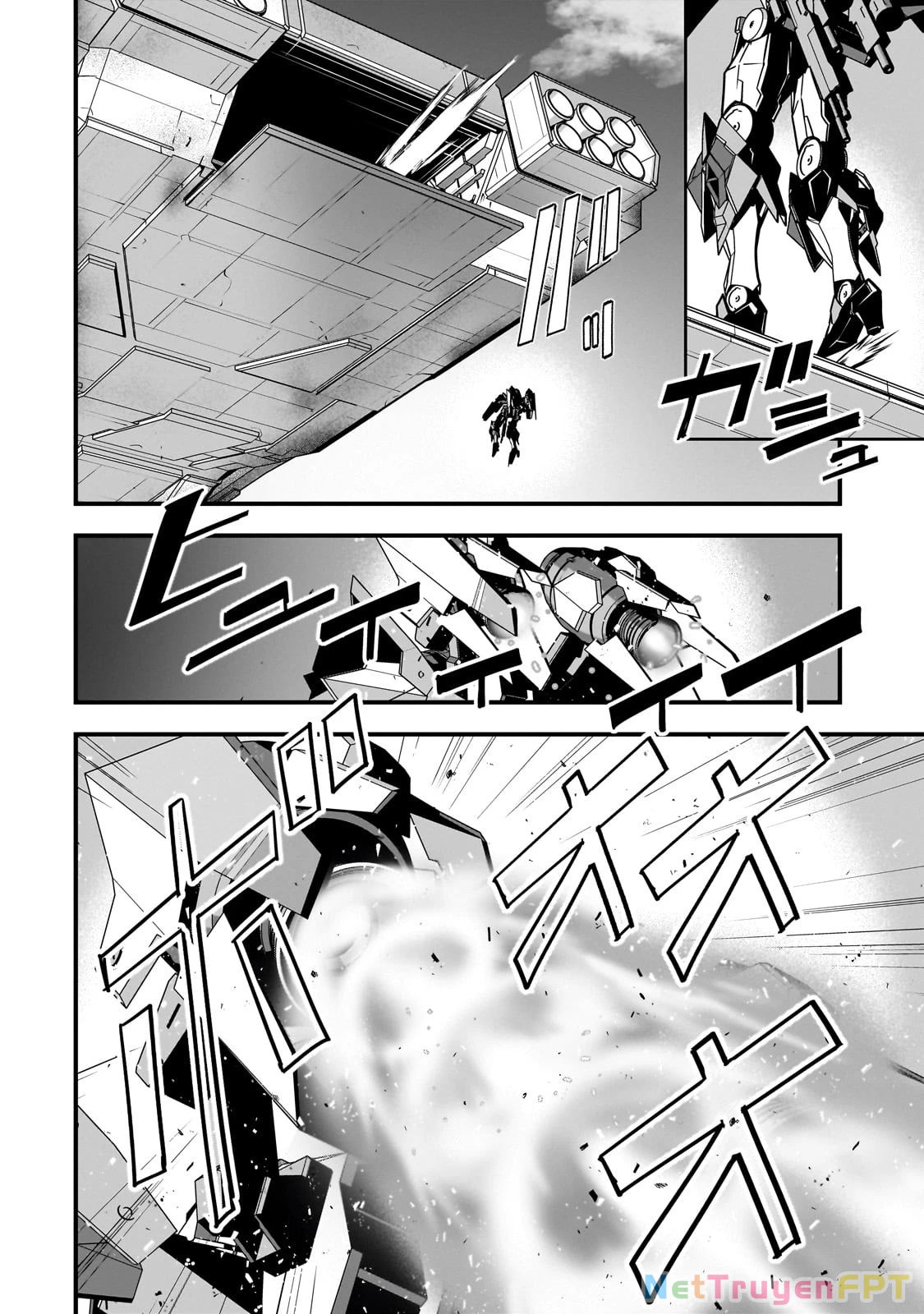 Tôi Là Kỵ Sĩ Anh Hùng Của Đế Chế Liên Thiên Hà! Chapter 8 - 11