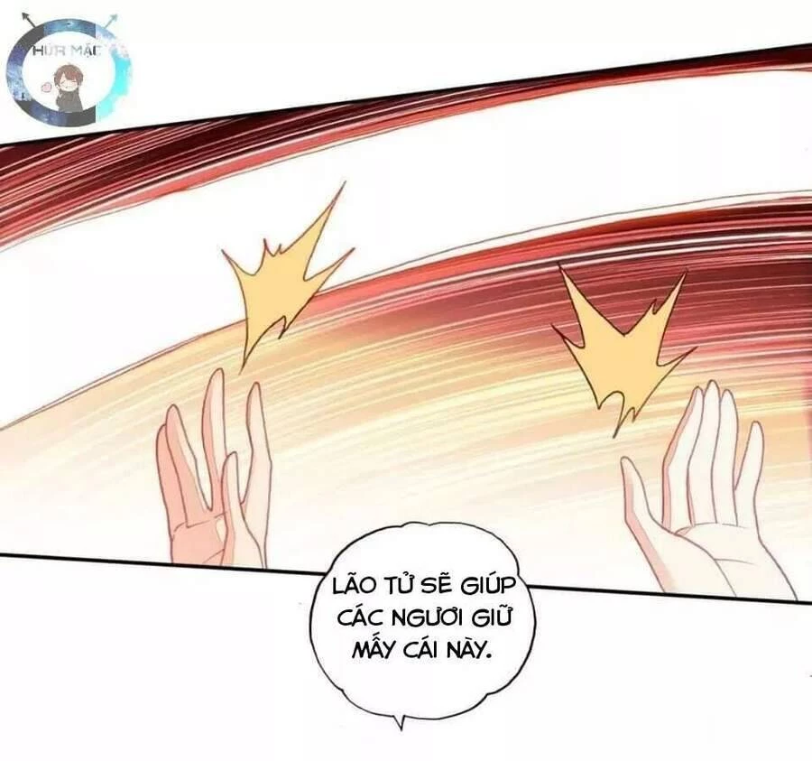 Lão Đại Xuyên Không Thành Tiên Nữ Chapter 54 - 8