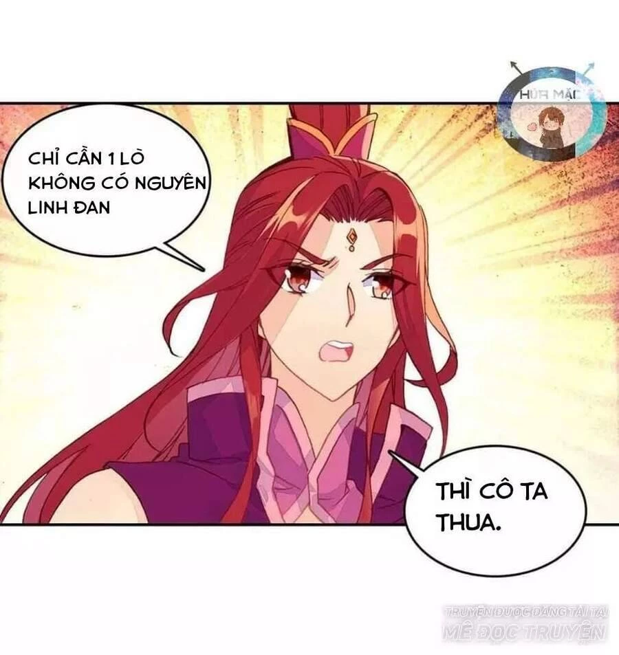 Lão Đại Xuyên Không Thành Tiên Nữ Chapter 54 - 16