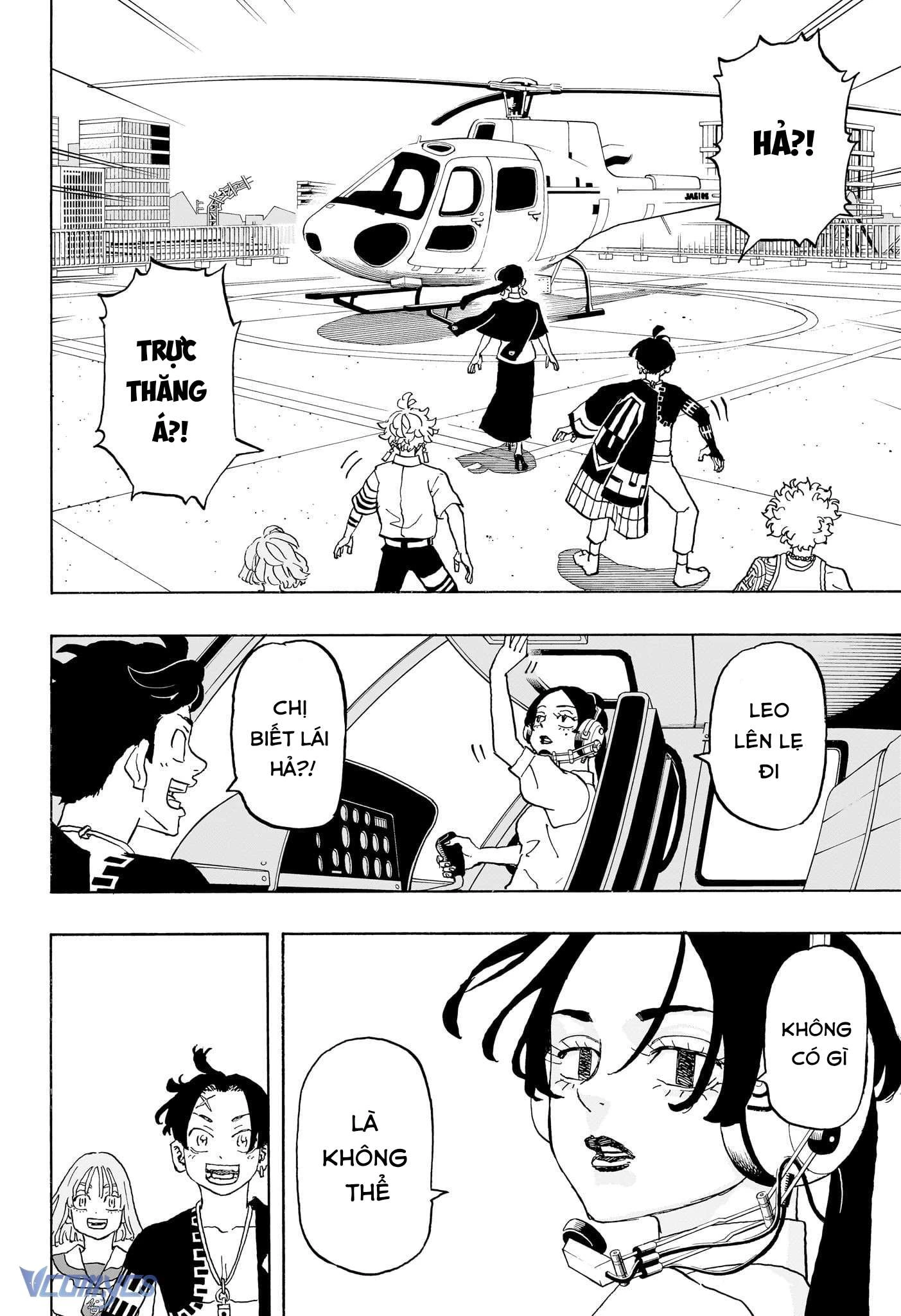 Negai No Astro Chapter 22 - 2