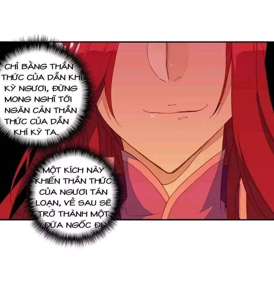 Lão Đại Xuyên Không Thành Tiên Nữ Chapter 55 - 9