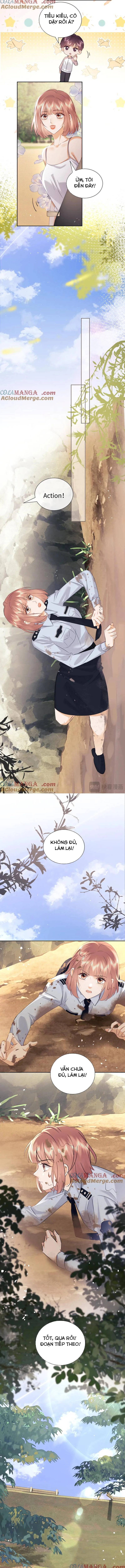 Trọng Sinh Trở Thành Fan” Vợ ” Của Thần Tượng Chapter 85 - Trang 2