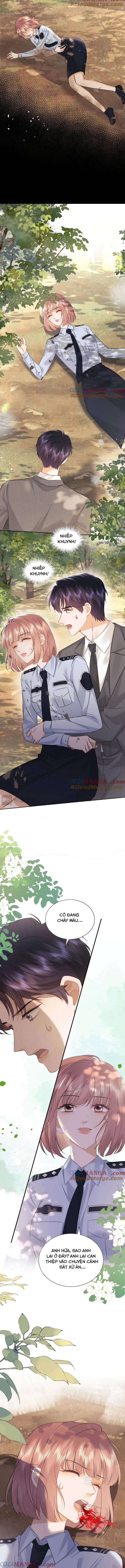 Trọng Sinh Trở Thành Fan” Vợ ” Của Thần Tượng Chapter 85 - Trang 2