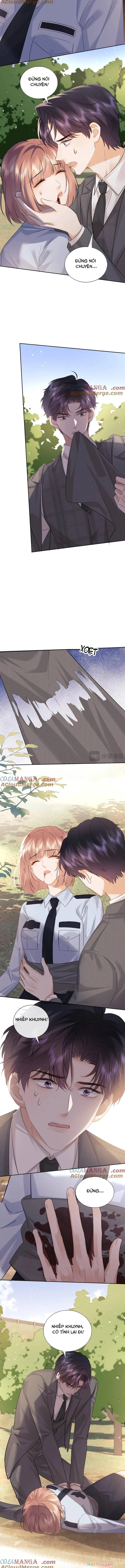 Trọng Sinh Trở Thành Fan” Vợ ” Của Thần Tượng Chapter 85 - Trang 2