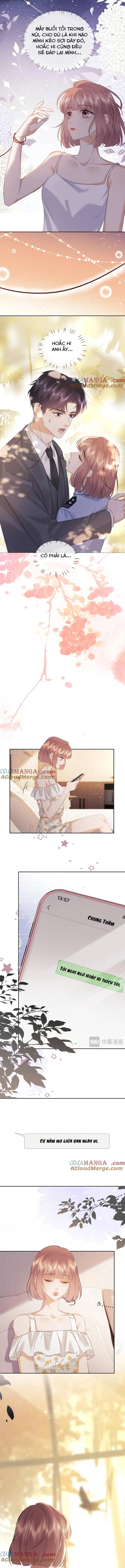 Trọng Sinh Trở Thành Fan” Vợ ” Của Thần Tượng Chapter 85 - Trang 2
