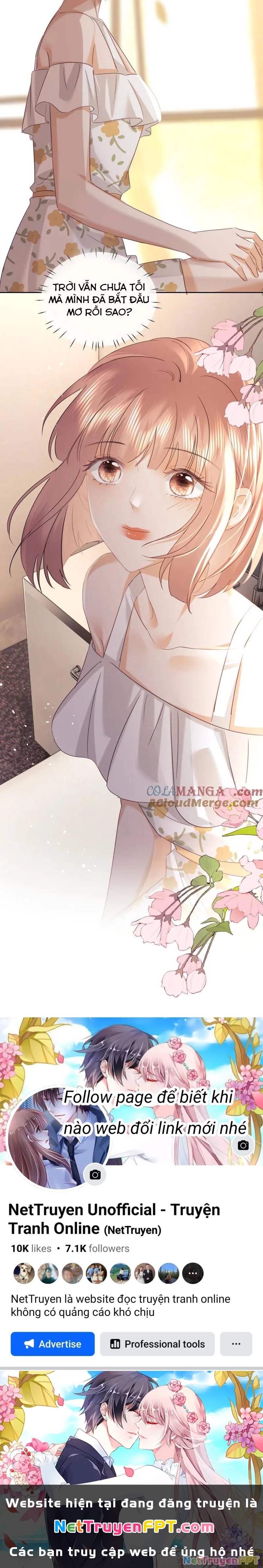 Trọng Sinh Trở Thành Fan” Vợ ” Của Thần Tượng Chapter 85 - Trang 2