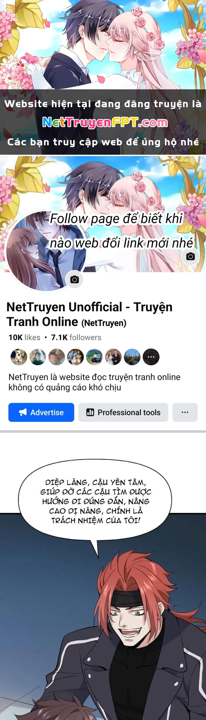 Ta Gặp Linh Khí Khôi Phục Giả Chapter 13 - 1