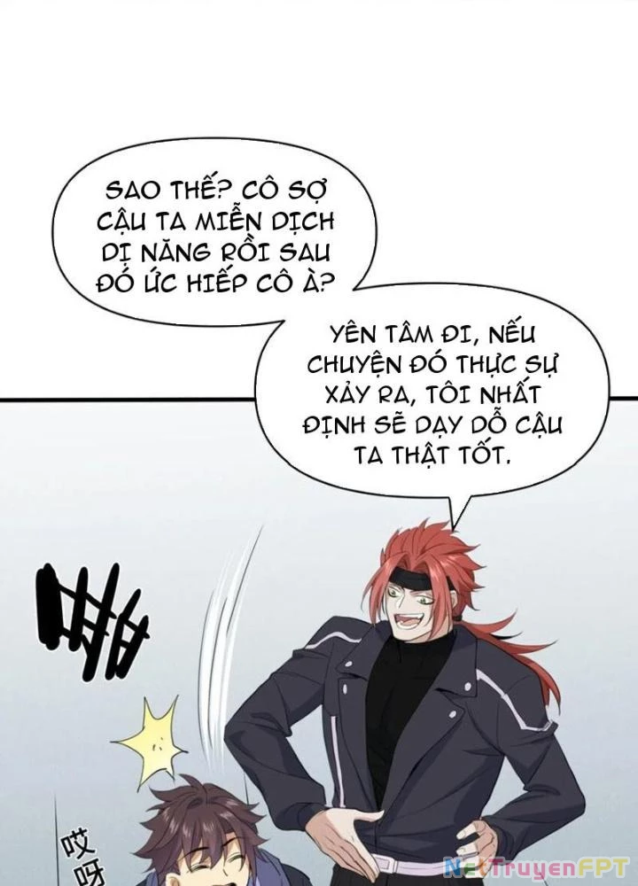 Ta Gặp Linh Khí Khôi Phục Giả Chapter 13 - 17