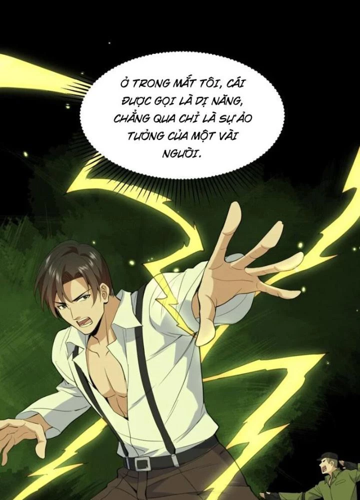 Ta Gặp Linh Khí Khôi Phục Giả Chapter 13 - 25
