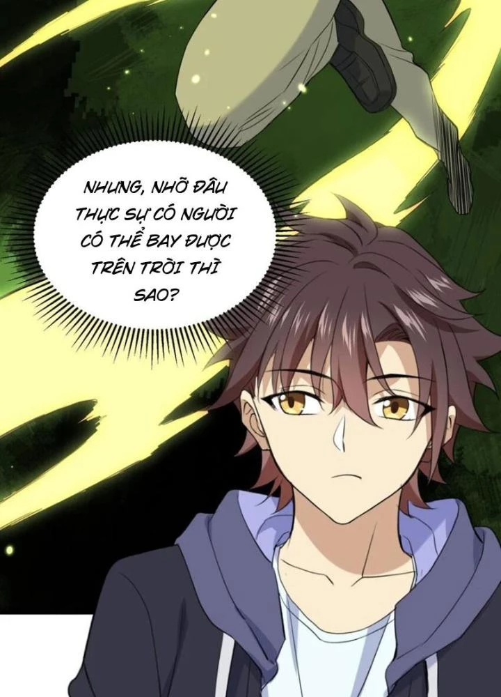 Ta Gặp Linh Khí Khôi Phục Giả Chapter 13 - 29