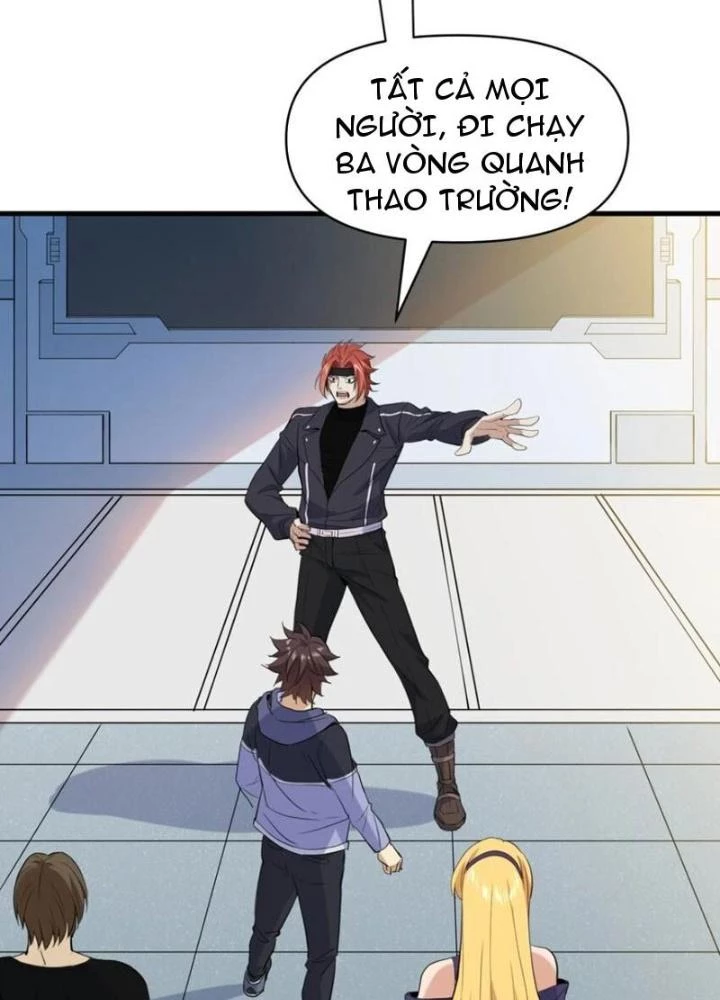 Ta Gặp Linh Khí Khôi Phục Giả Chapter 13 - 37