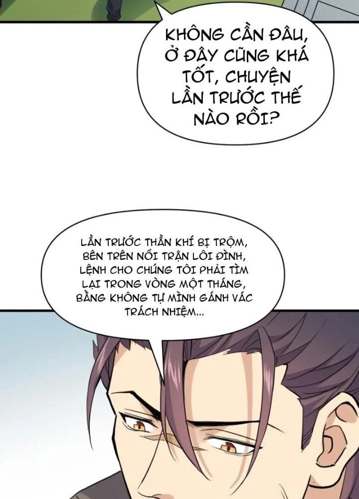 Ta Gặp Linh Khí Khôi Phục Giả Chapter 13 - 49