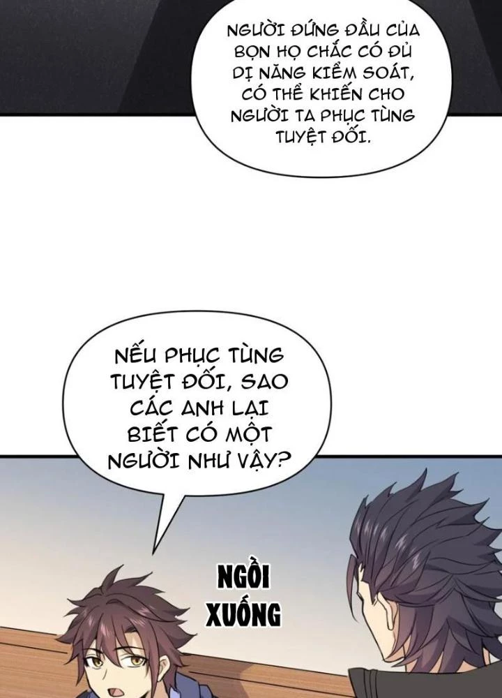 Ta Gặp Linh Khí Khôi Phục Giả Chapter 13 - 57