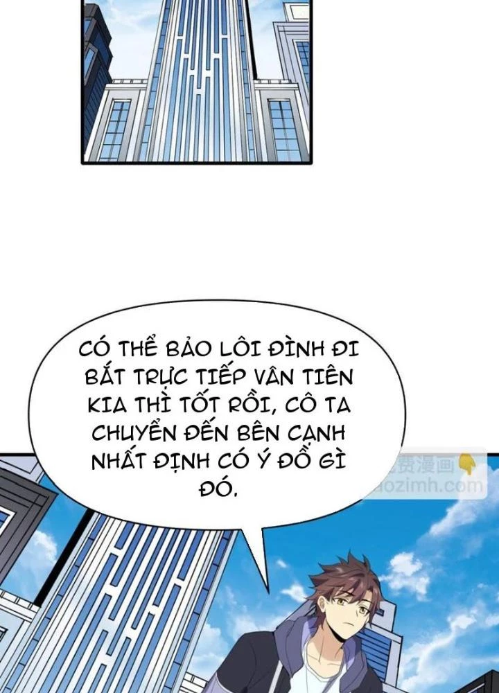 Ta Gặp Linh Khí Khôi Phục Giả Chapter 13 - 71