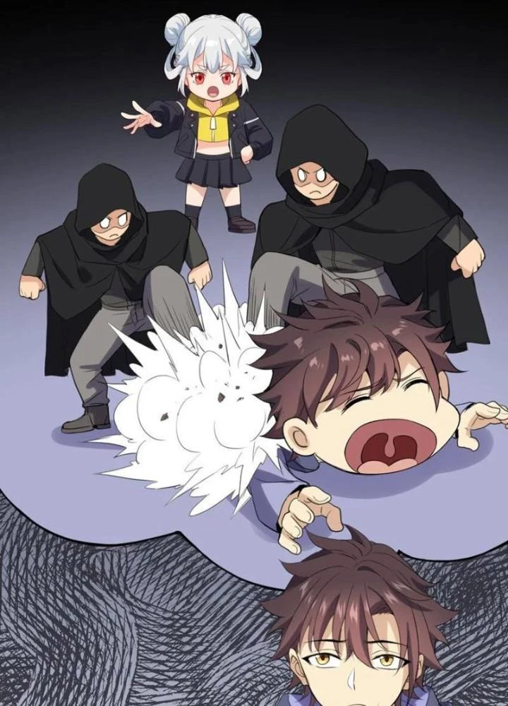 Ta Gặp Linh Khí Khôi Phục Giả Chapter 13 - 75