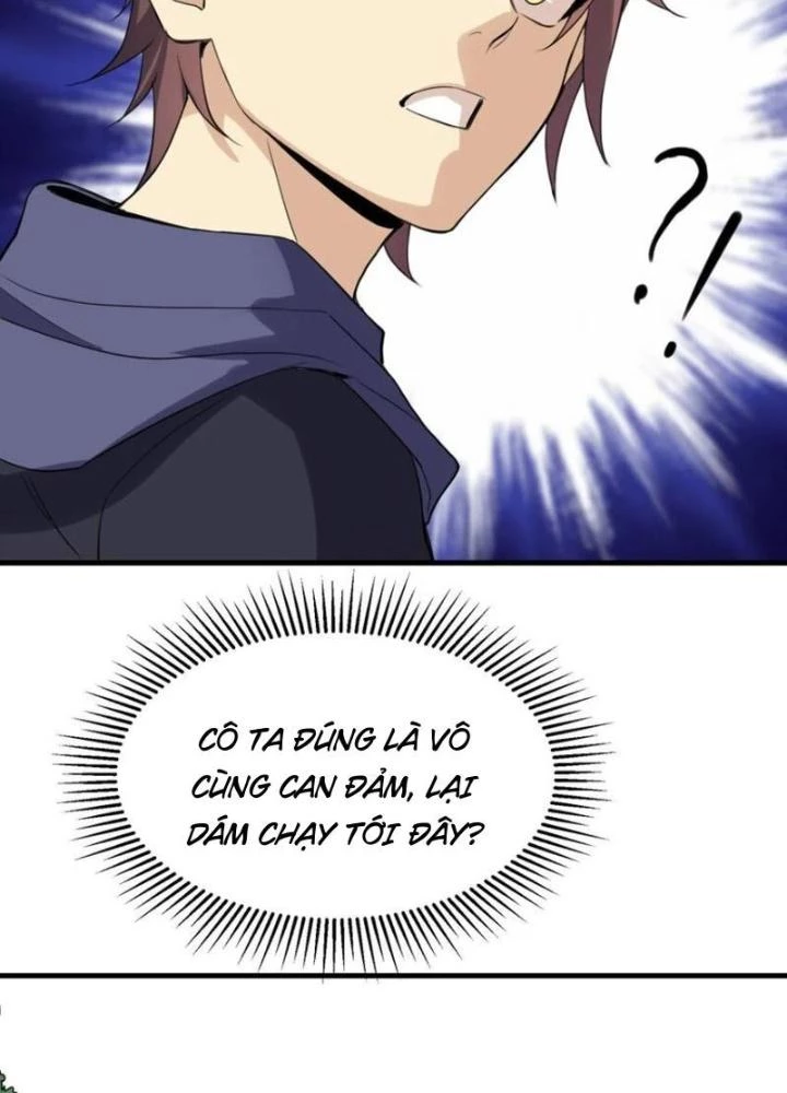 Ta Gặp Linh Khí Khôi Phục Giả Chapter 13 - 81