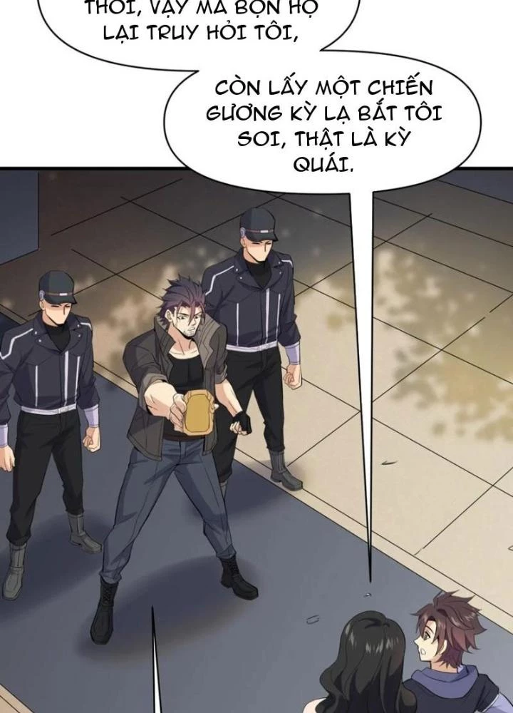 Ta Gặp Linh Khí Khôi Phục Giả Chapter 13 - 89