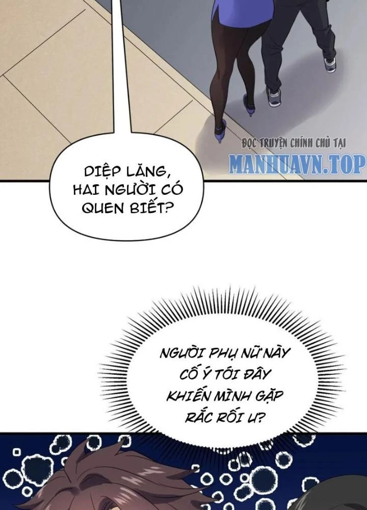 Ta Gặp Linh Khí Khôi Phục Giả Chapter 13 - 91