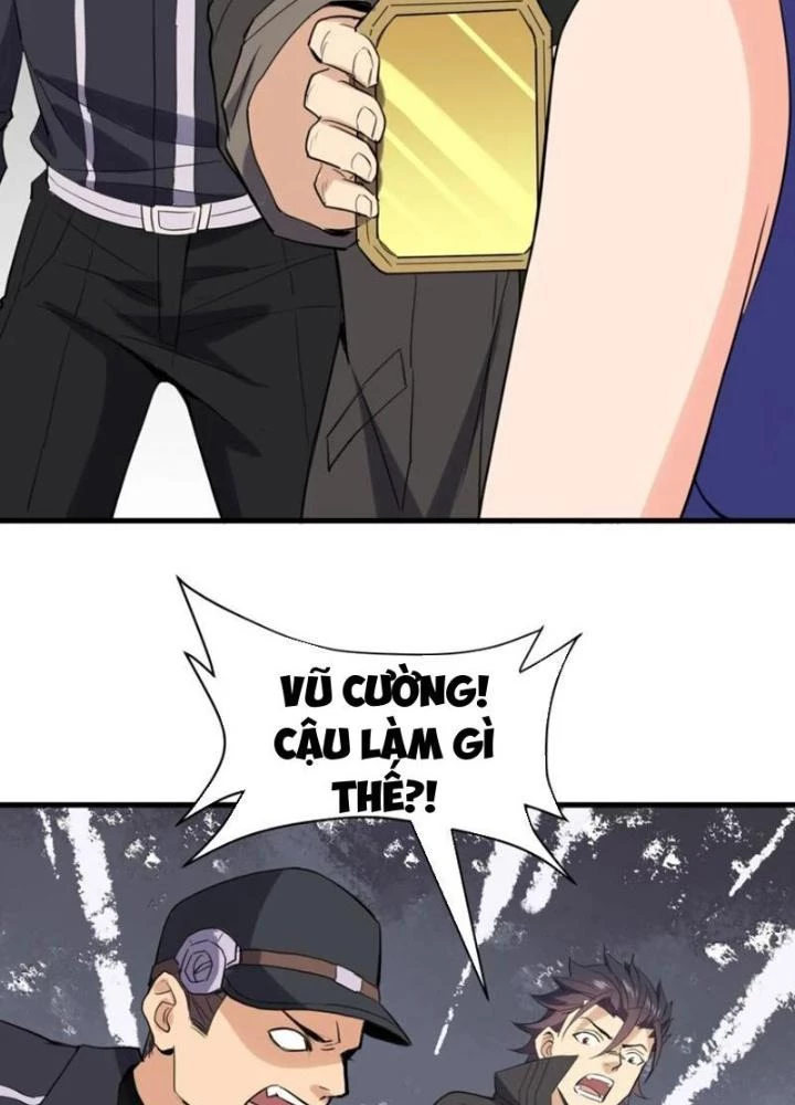 Ta Gặp Linh Khí Khôi Phục Giả Chapter 13 - 109