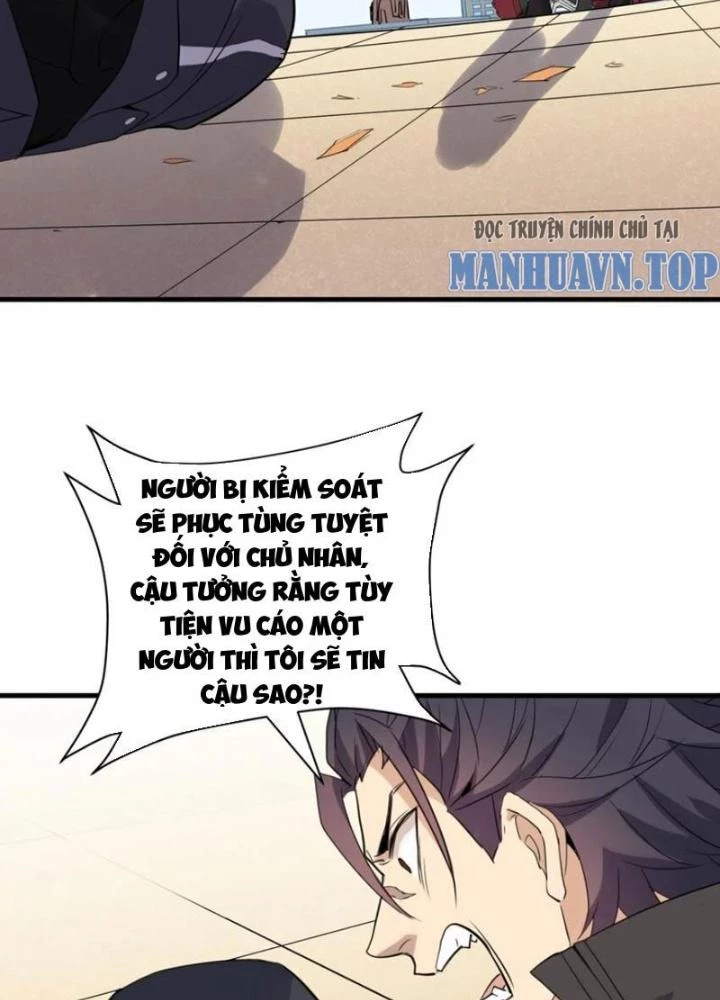 Ta Gặp Linh Khí Khôi Phục Giả Chapter 13 - 131