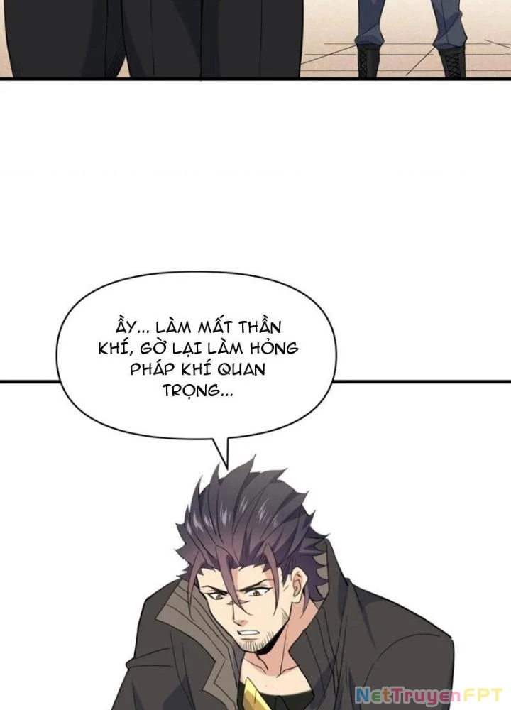 Ta Gặp Linh Khí Khôi Phục Giả Chapter 13 - 137