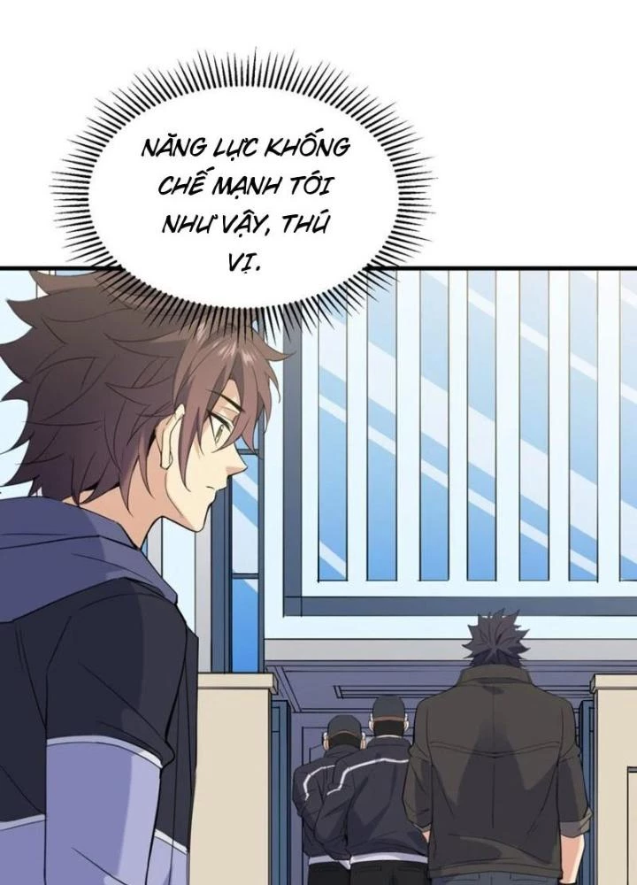 Ta Gặp Linh Khí Khôi Phục Giả Chapter 13 - 143
