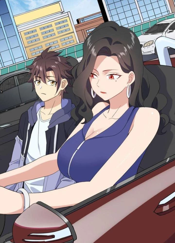 Ta Gặp Linh Khí Khôi Phục Giả Chapter 13 - 155
